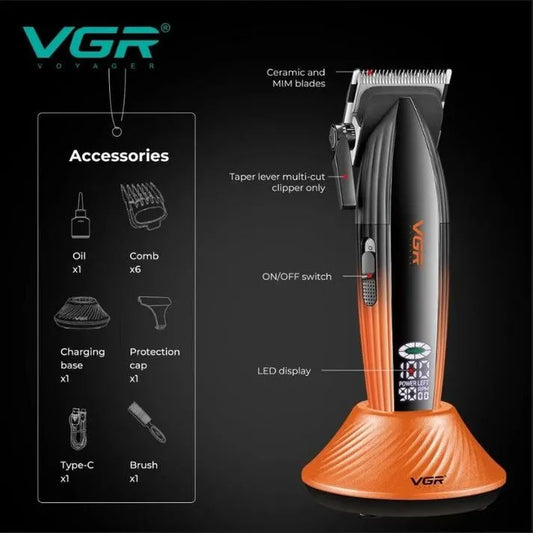 VGR V-889C