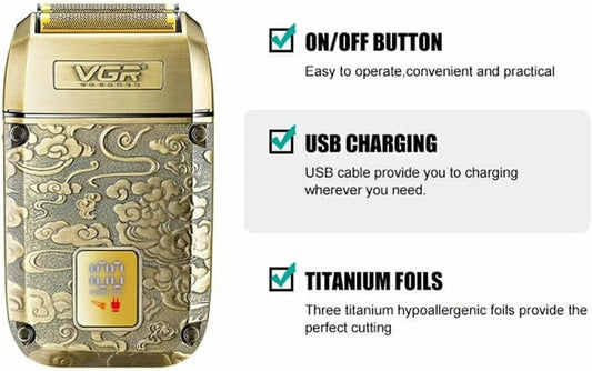 V-337 مكنه تنعيم