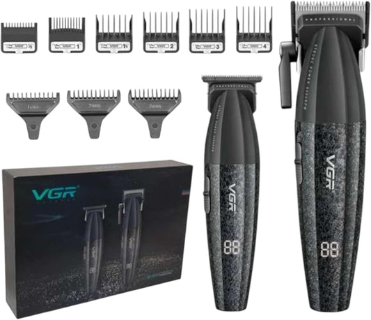 VGR-640 S2