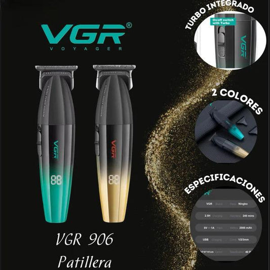 VGR-906