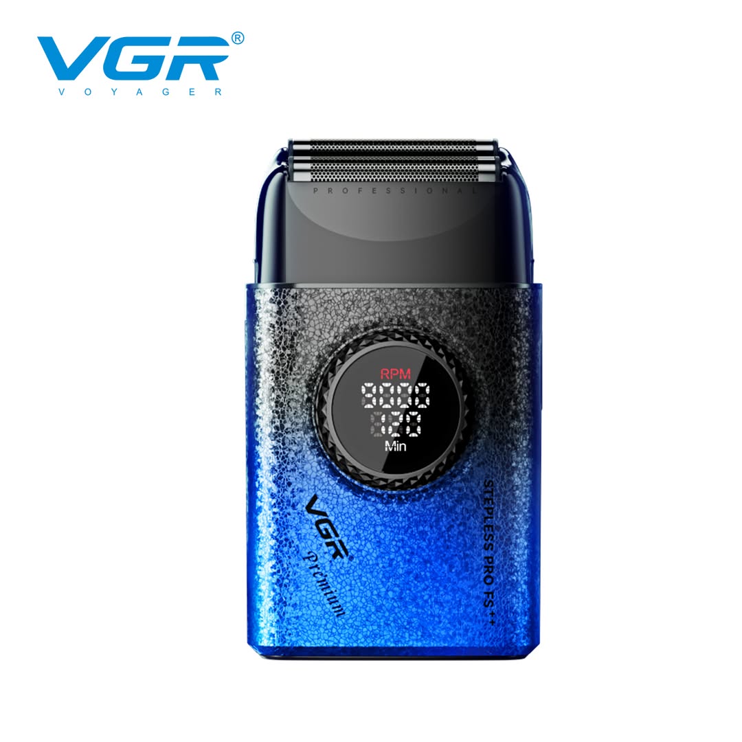VGR Hair Trimmer