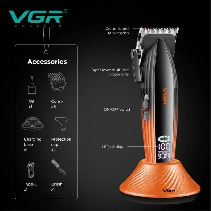 VGR V-889C