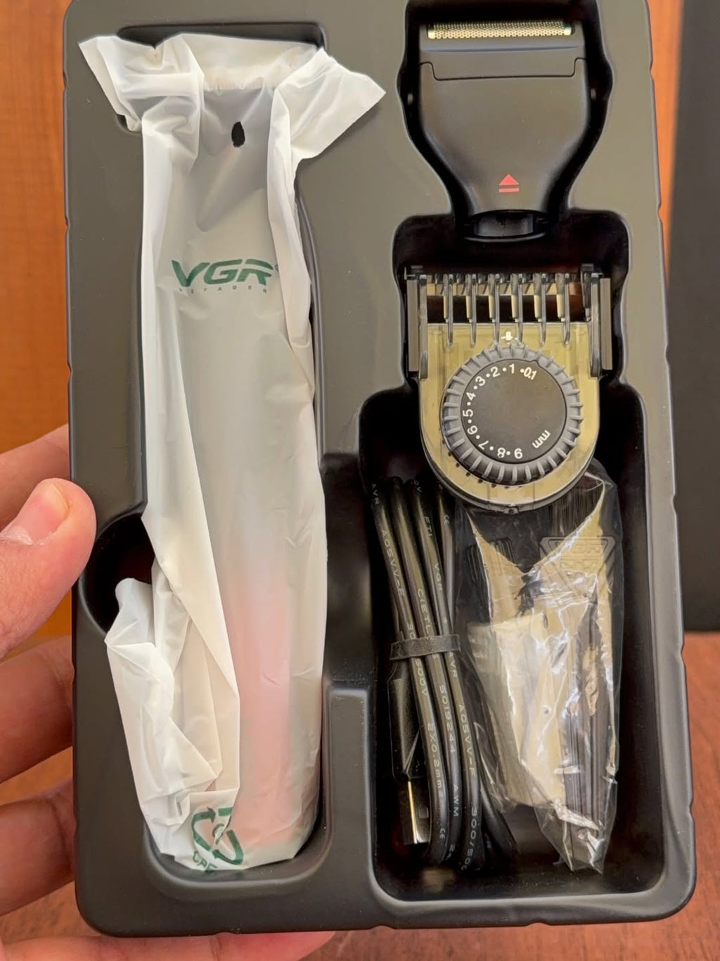VGR-361