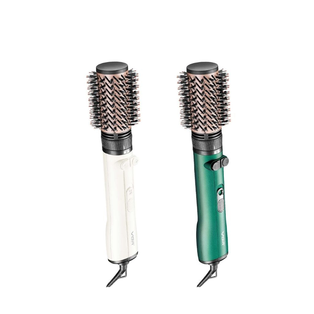 فرشاة مجفف شعر VGR V-498 الأيونية – 3 في 1
