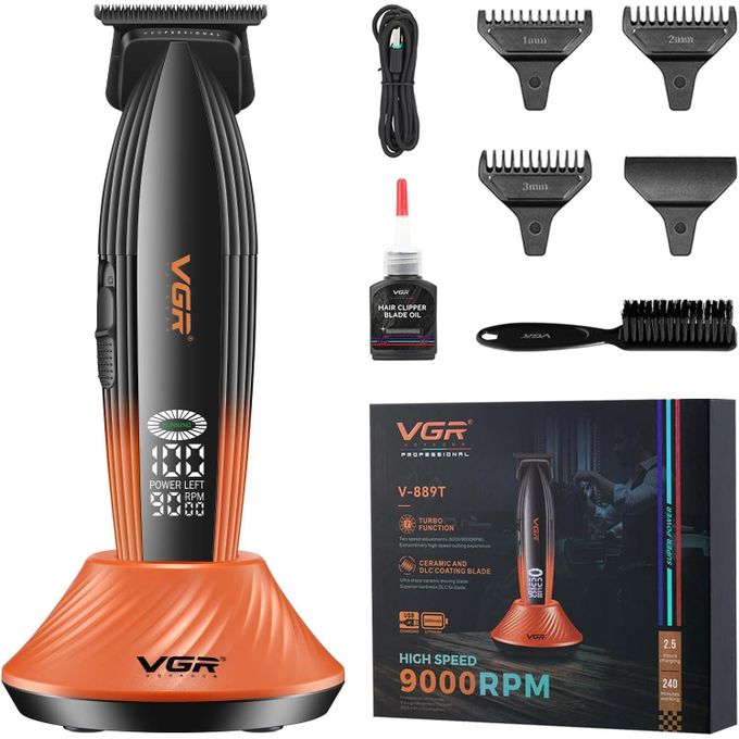 VGR V-889C