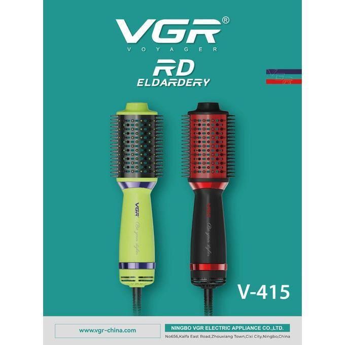 V-415 Electric Hot Air Brush