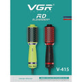 V-415 Electric Hot Air Brush