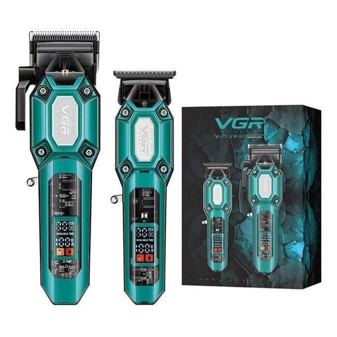 VGR 600 \ 900