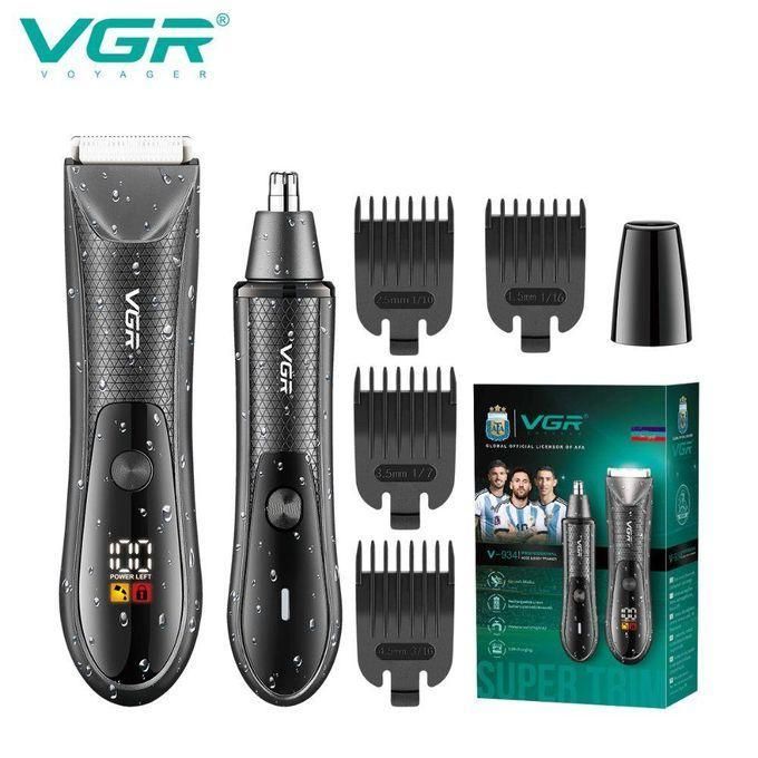 VGR- 934