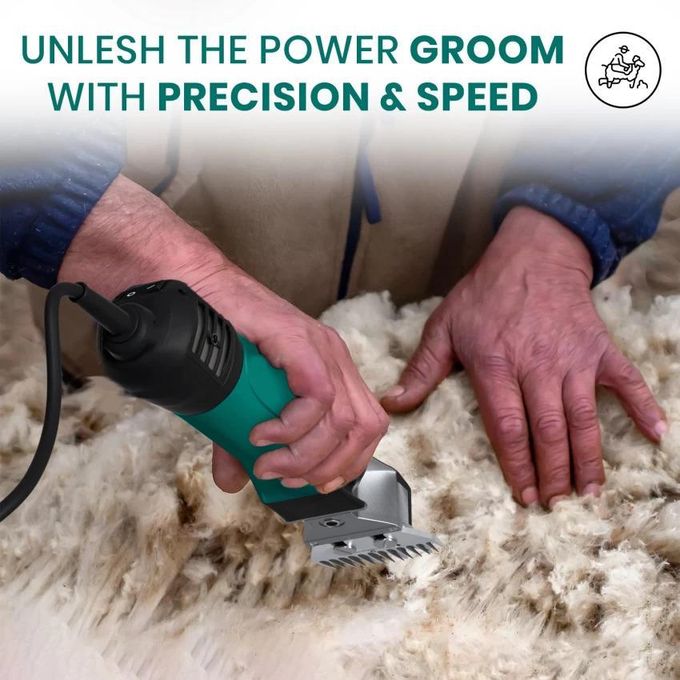 VGR V-816 Professional Rechargeable Electric Shaver