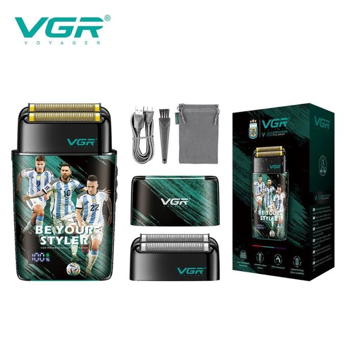 VGR V-309