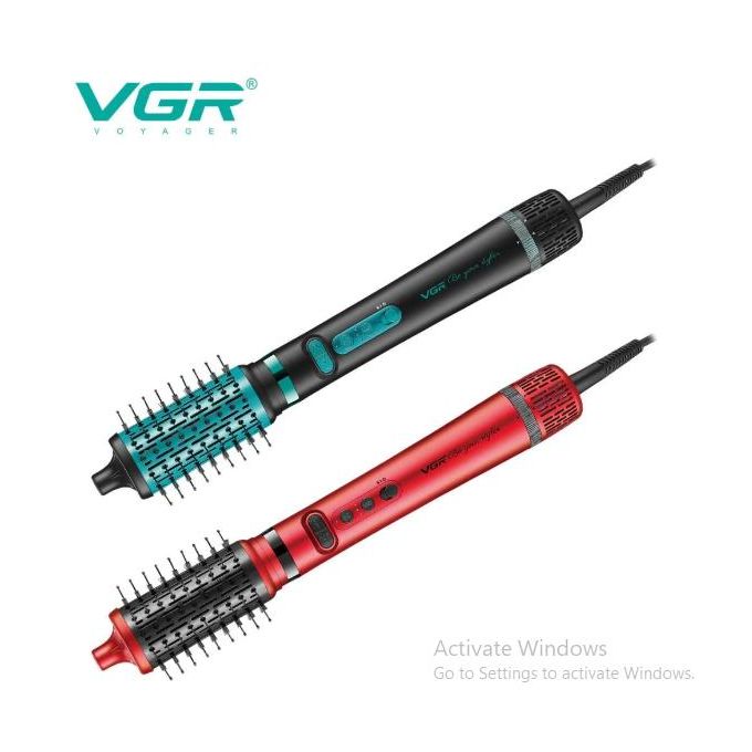 V-475 5-in-1 Professional Hot Air Brush