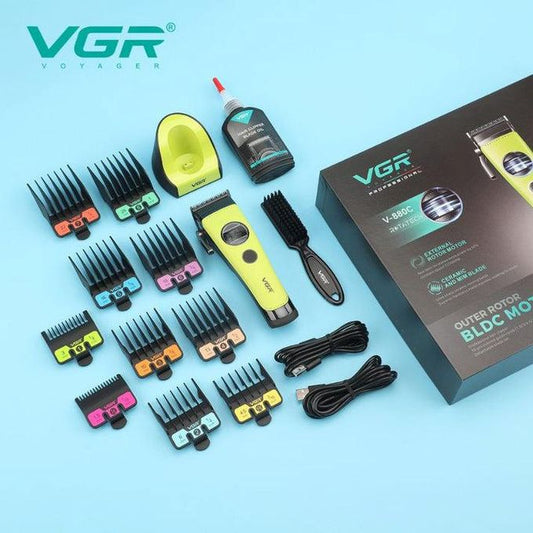 VGR- 880c