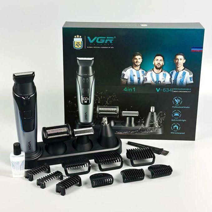 VGR-634