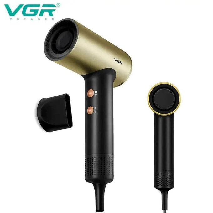 استشوار للشعر الكيرلي – 441-VGR