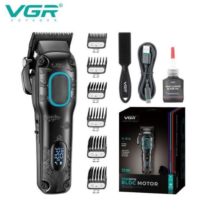VGR  V-016