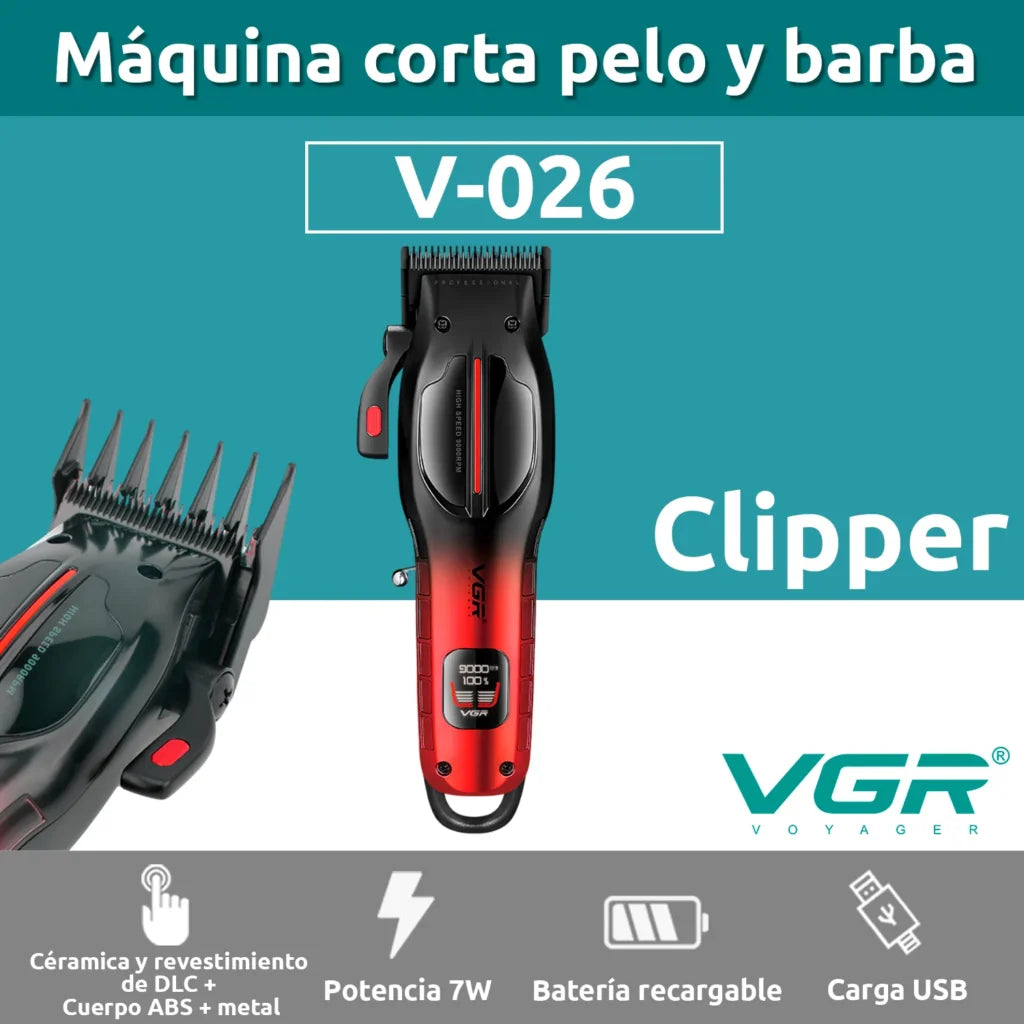 VGR-026