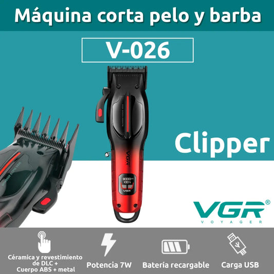 VGR-026