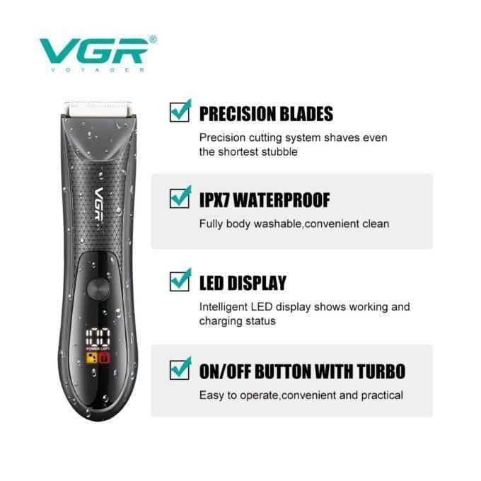 VGR- 934