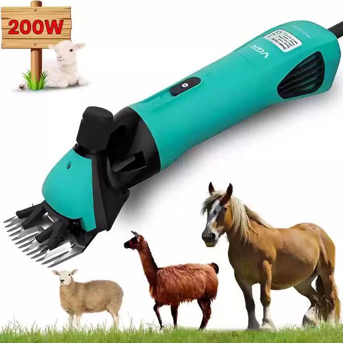 VGR V-816 Professional Rechargeable Electric Shaver