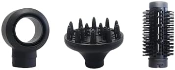 فرشاة هواء ساخن في جي ار 4 في 1 – 484-VGR