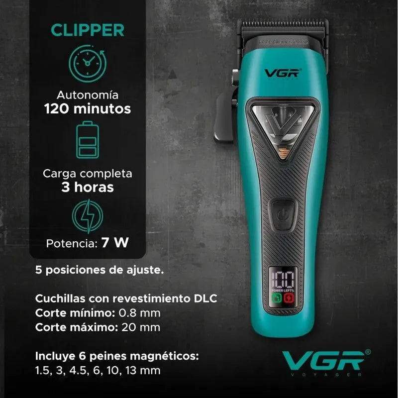 VGR  V035 S3
