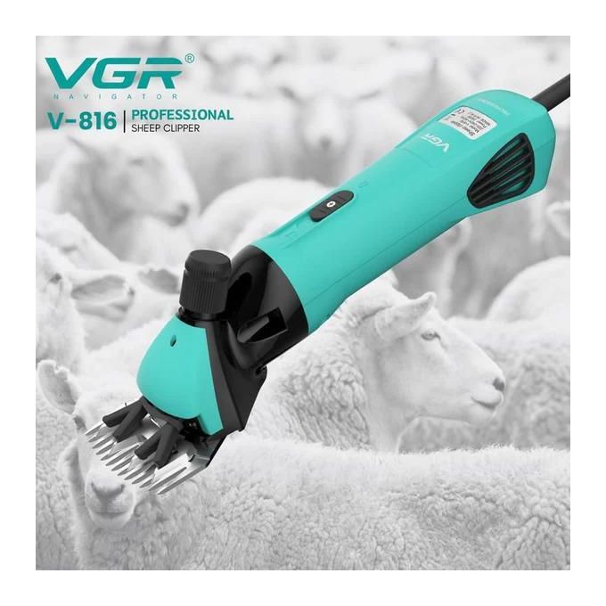 VGR V-816 Professional Rechargeable Electric Shaver