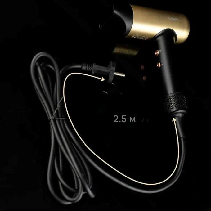 استشوار للشعر الكيرلي – 441-VGR