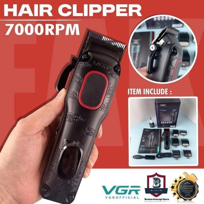 VGR  V-016