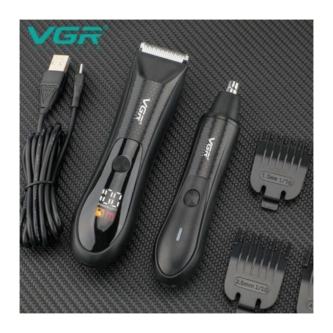 VGR- 934