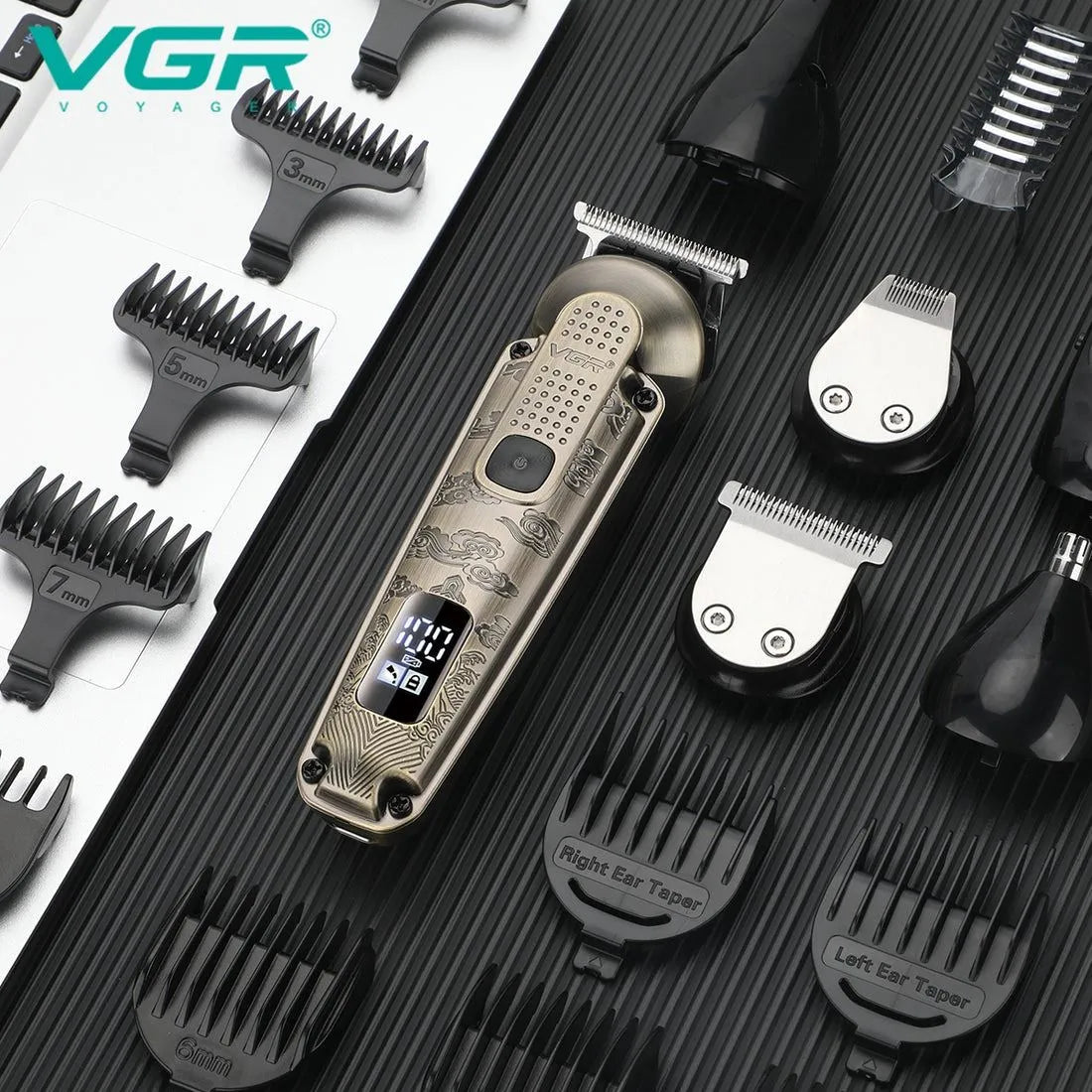 VGR - V-095