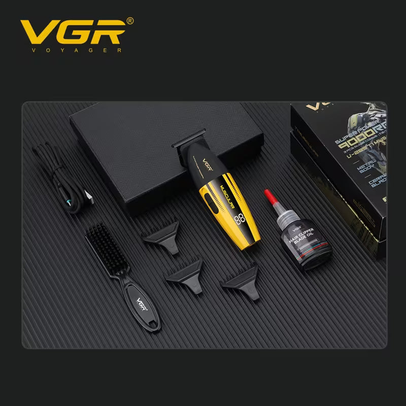 VGR - 285 T