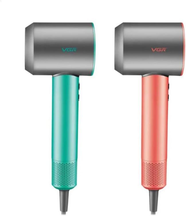 VGR -440 Hair Dryer Professional Air Blower Hot
