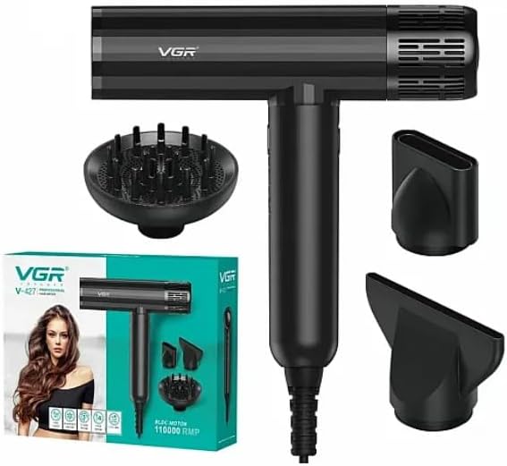 VGR V-427 Hair Dryer