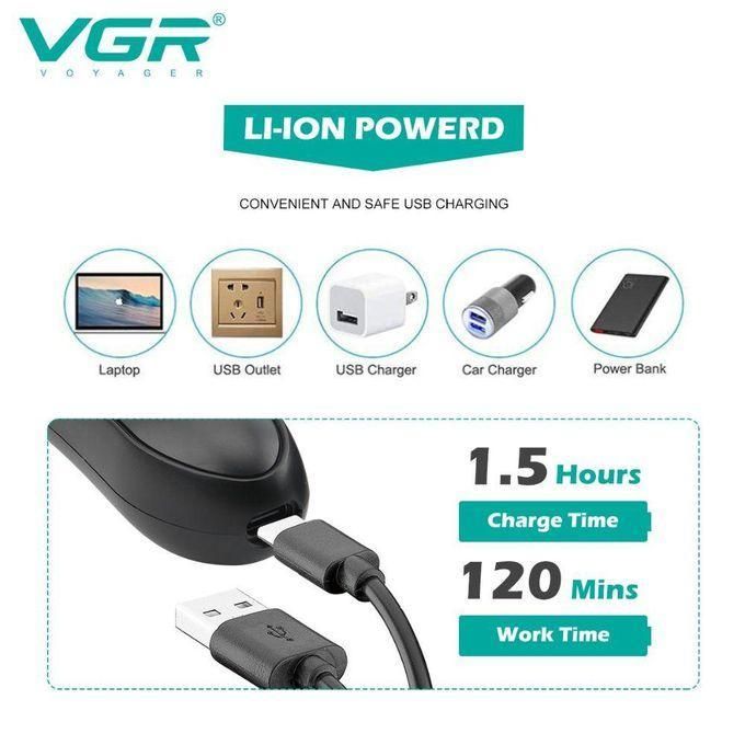 VGR- 934