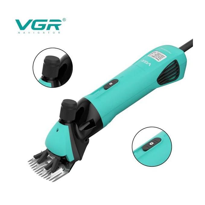 VGR V-816 Professional Rechargeable Electric Shaver