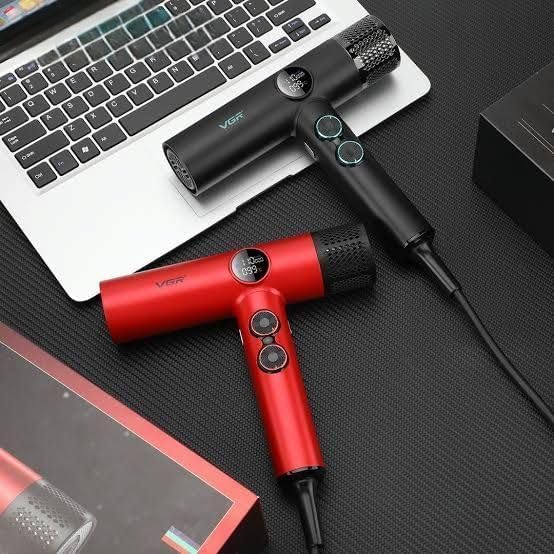 VGR V-401 Professional Hair Dryer