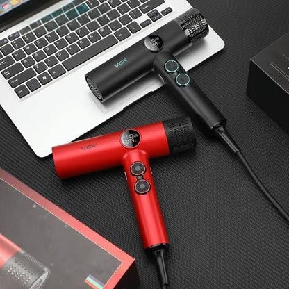 VGR V-401 Professional Hair Dryer