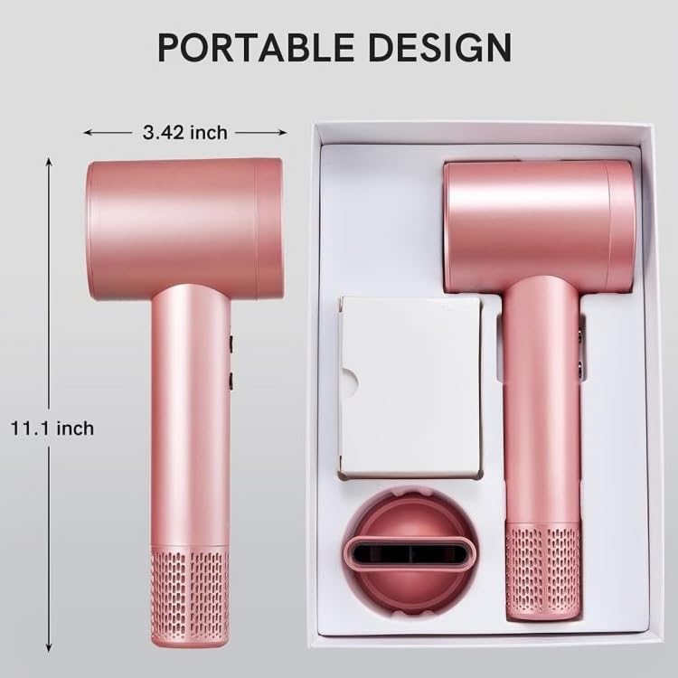 Hair Dryer V-443