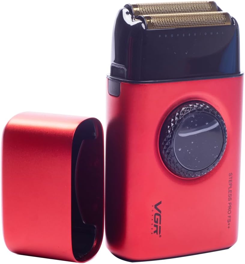 VGR STEPLESS PRO 4 IN 1