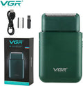VGR 376