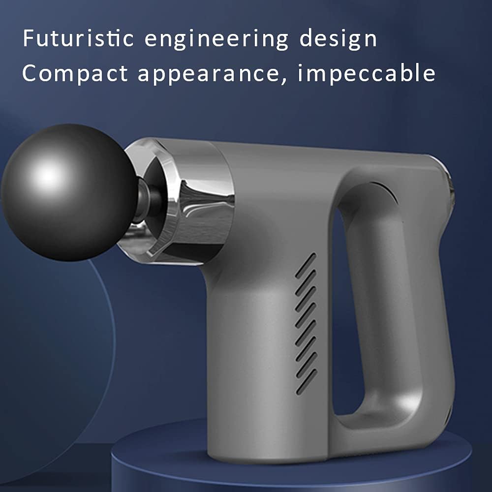 مسدس التدليك طراز E025