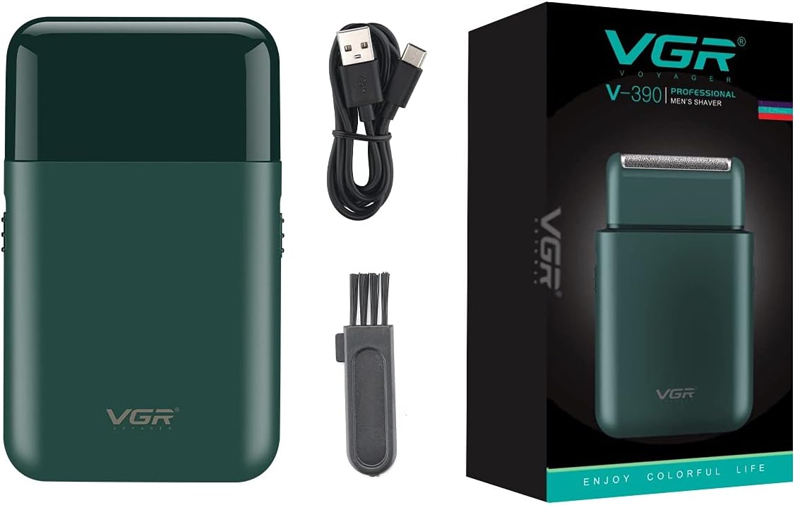 VGR 376