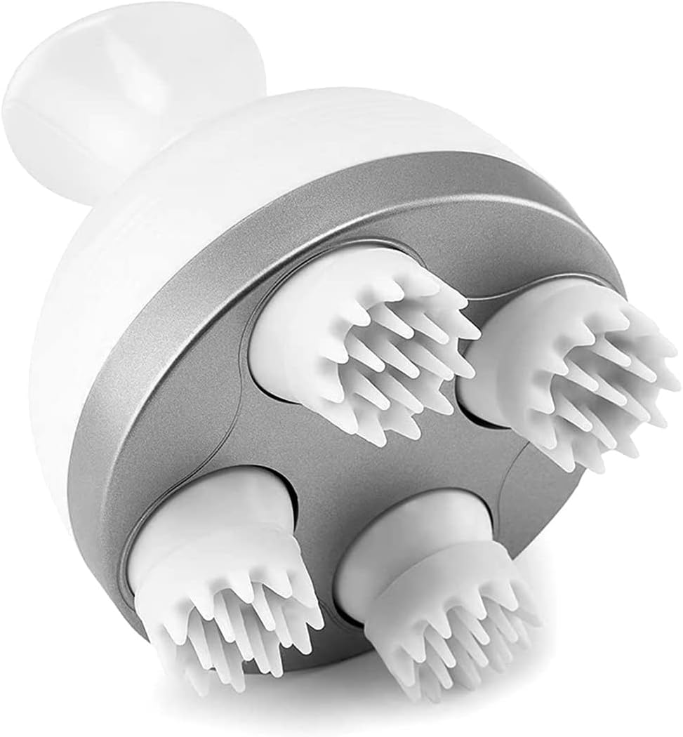 Scalp Massager
