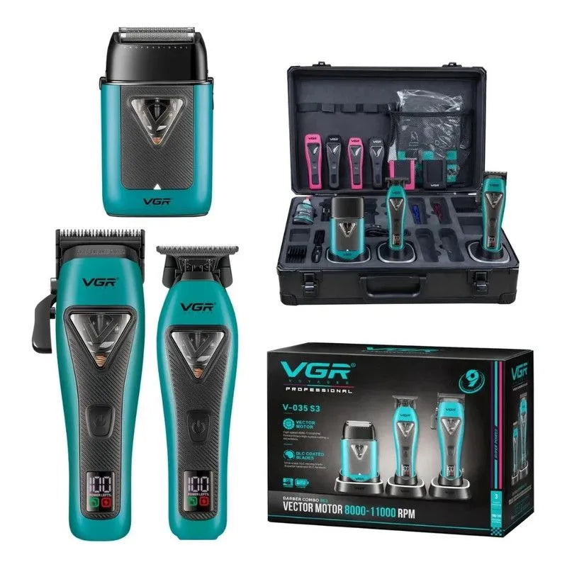 VGR  V035 S3