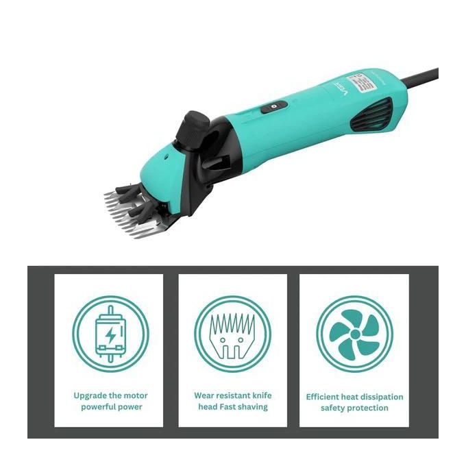 VGR V-816 Professional Rechargeable Electric Shaver