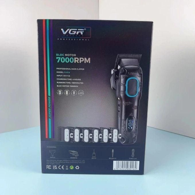 VGR  V-016