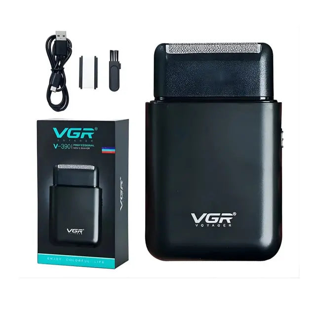VGR 390