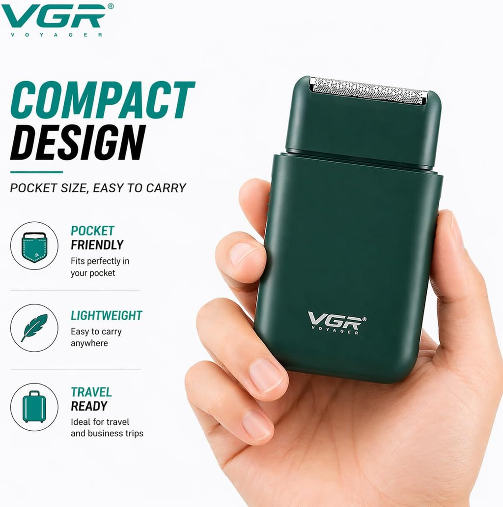 VGR 390