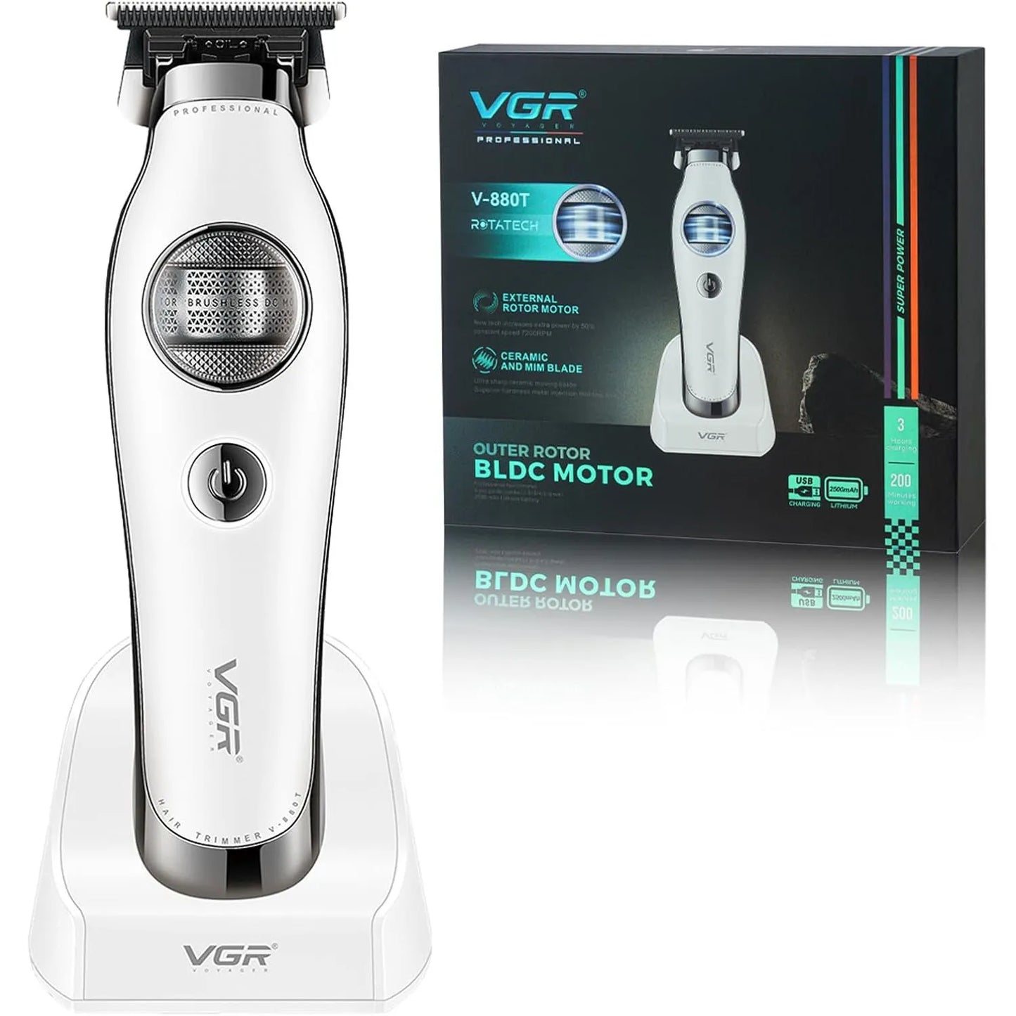 VGR-880T